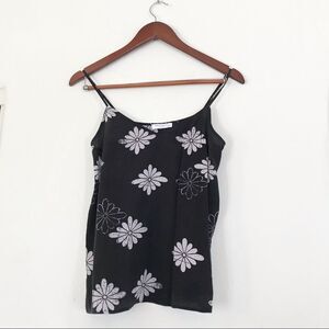 Equipment Layla Silk Camisole Size XS